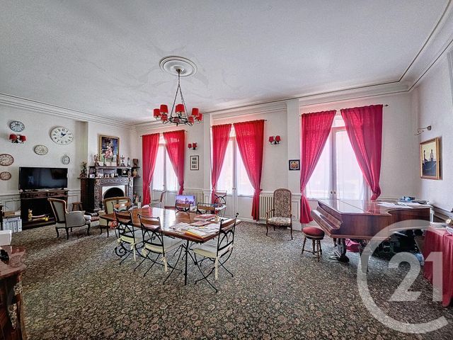 Immeuble &agrave; vendre - 610 m2 - Chatel Guyon - 63 - AUVERGNE