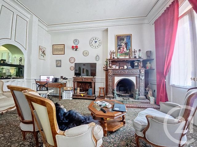 Immeuble &agrave; vendre - 610 m2 - Chatel Guyon - 63 - AUVERGNE