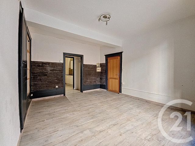 appartement - RIOM - 63