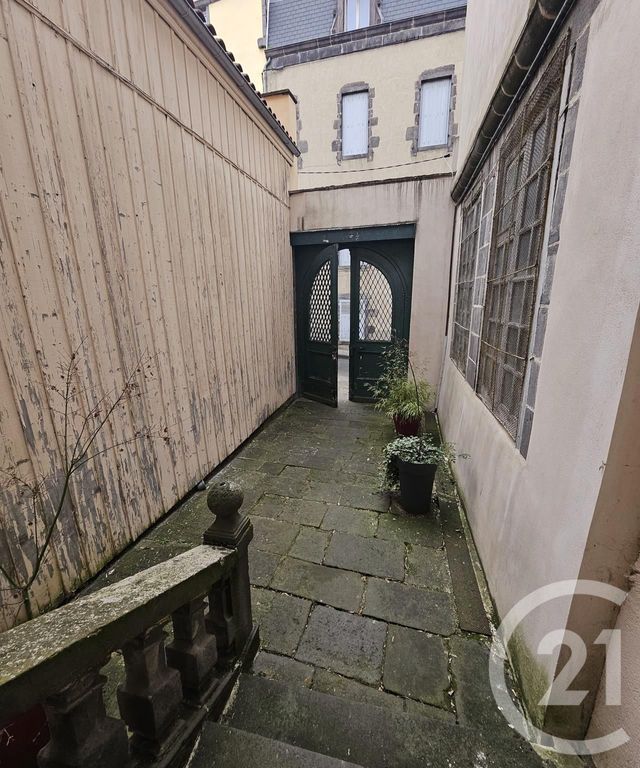 Appartement F3 à vendre - 3 pièces - 83,80 m2 - Riom - 63 - AUVERGNE