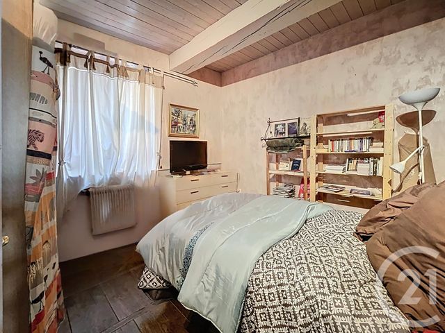 Appartement F3 &agrave; vendre - 3 pi&egrave;ces - 83,80 m2 - Riom - 63 - AUVERGNE