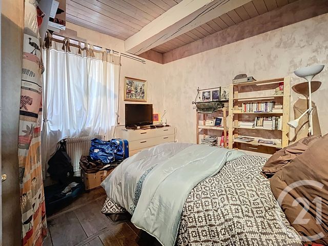 Appartement F3 à vendre - 3 pièces - 83,80 m2 - Riom - 63 - AUVERGNE