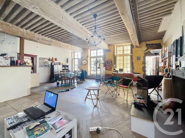 appartement - RIOM - 63