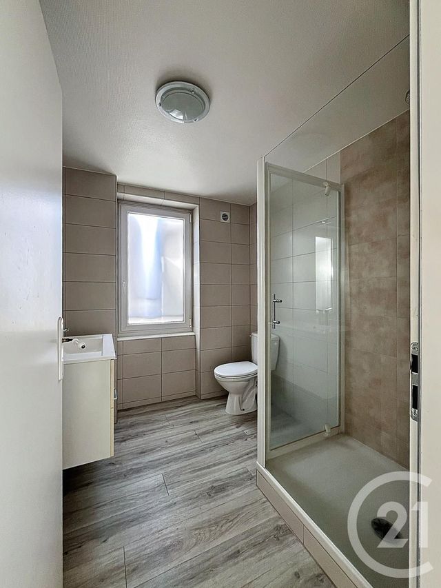 Maison à vendre - 3 pièces - 58,59 m2 - St Beauzire - 63 - AUVERGNE