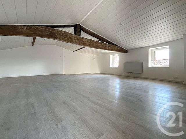 Maison à vendre - 3 pièces - 58,59 m2 - St Beauzire - 63 - AUVERGNE