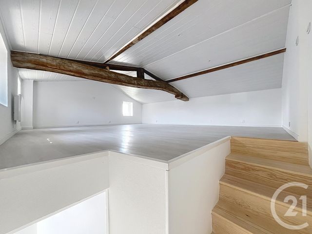 Maison à vendre - 3 pièces - 58,59 m2 - St Beauzire - 63 - AUVERGNE