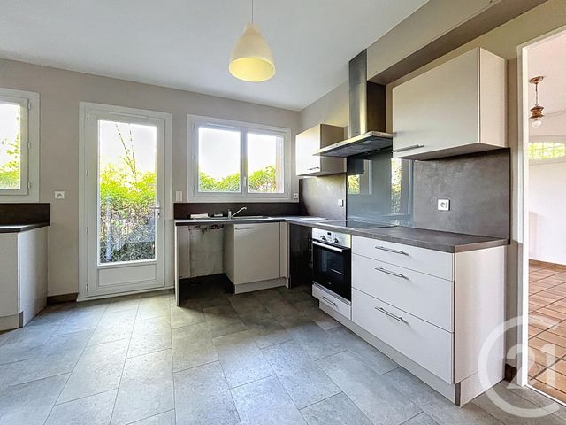 Maison à vendre - 5 pièces - 161,26 m2 - Riom - 63 - AUVERGNE