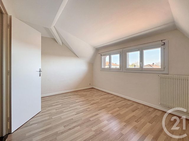 Maison à vendre - 5 pièces - 161,26 m2 - Riom - 63 - AUVERGNE