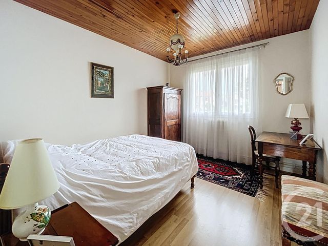 Maison &agrave; vendre - 6 pi&egrave;ces - 170 m2 - Mozac - 63 - AUVERGNE