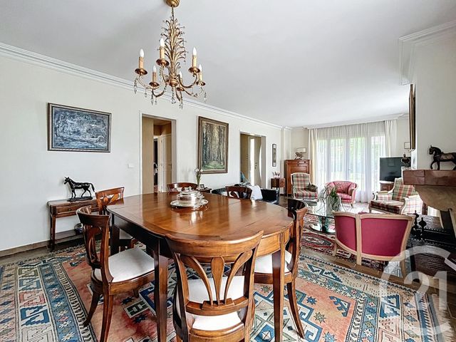 Maison &agrave; vendre - 6 pi&egrave;ces - 170 m2 - Mozac - 63 - AUVERGNE