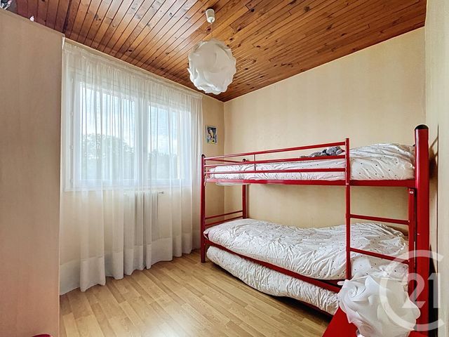 Maison &agrave; vendre - 6 pi&egrave;ces - 170 m2 - Mozac - 63 - AUVERGNE