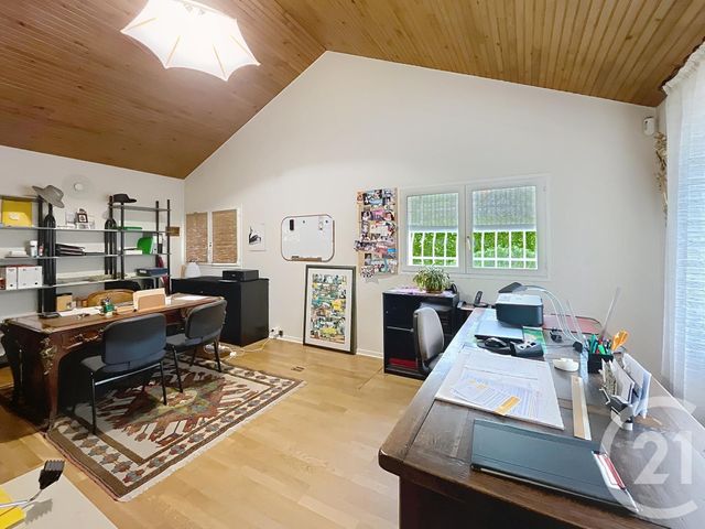 Maison &agrave; vendre - 6 pi&egrave;ces - 170 m2 - Mozac - 63 - AUVERGNE