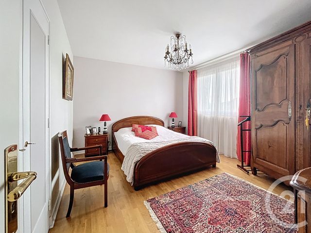 Maison &agrave; vendre - 6 pi&egrave;ces - 170 m2 - Mozac - 63 - AUVERGNE