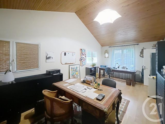 Maison &agrave; vendre - 6 pi&egrave;ces - 170 m2 - Mozac - 63 - AUVERGNE