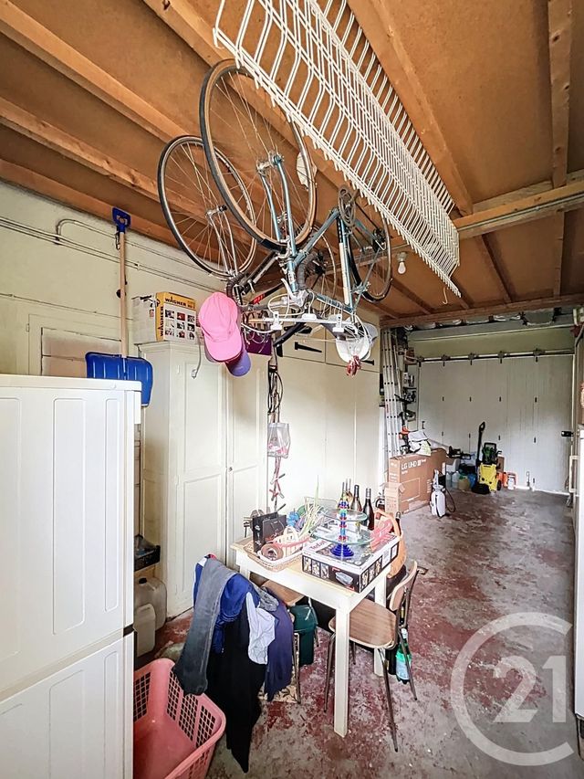 Maison &agrave; vendre - 6 pi&egrave;ces - 170 m2 - Mozac - 63 - AUVERGNE