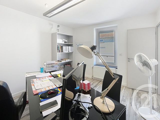 Immeuble &agrave; vendre - 140 m2 - St Bonnet Pres Riom - 63 - AUVERGNE