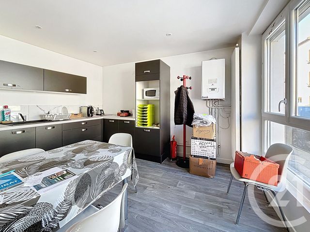 Immeuble &agrave; vendre - 140 m2 - St Bonnet Pres Riom - 63 - AUVERGNE