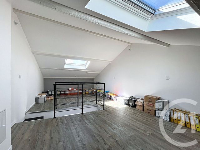 Immeuble &agrave; vendre - 140 m2 - St Bonnet Pres Riom - 63 - AUVERGNE