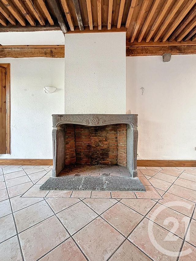 Maison à vendre - 7 pièces - 190 m2 - Riom - 63 - AUVERGNE