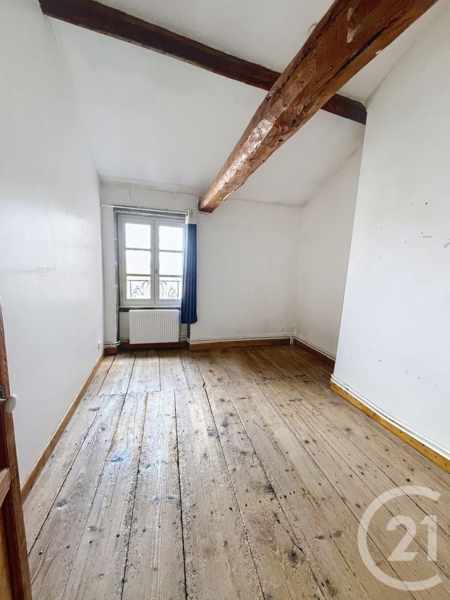 Maison à vendre - 7 pièces - 190 m2 - Riom - 63 - AUVERGNE