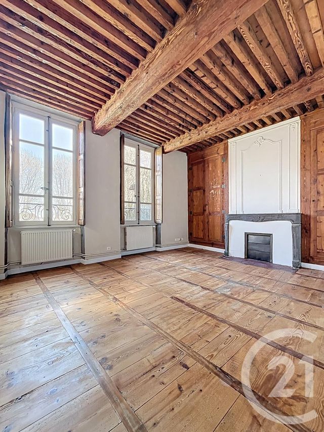 Maison à vendre - 7 pièces - 190 m2 - Riom - 63 - AUVERGNE