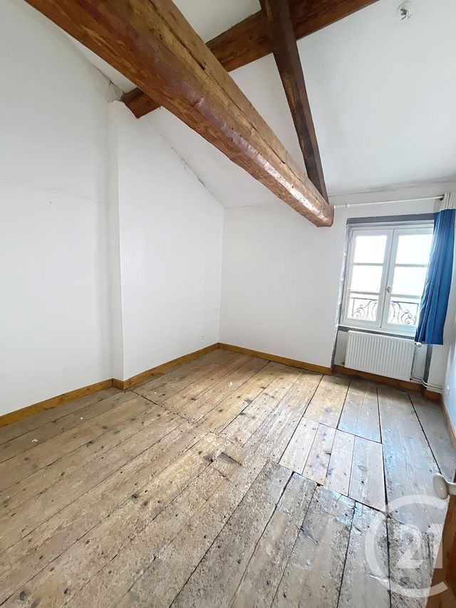 Maison à vendre - 7 pièces - 190 m2 - Riom - 63 - AUVERGNE