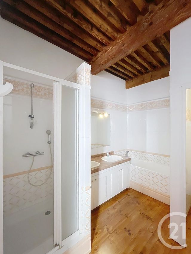 Maison à vendre - 7 pièces - 190 m2 - Riom - 63 - AUVERGNE