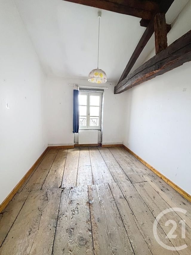 Maison à vendre - 7 pièces - 190 m2 - Riom - 63 - AUVERGNE