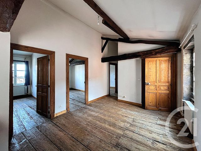 Maison à vendre - 7 pièces - 190 m2 - Riom - 63 - AUVERGNE