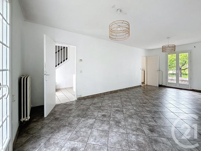 Maison à vendre - 5 pièces - 83 m2 - Riom - 63 - AUVERGNE