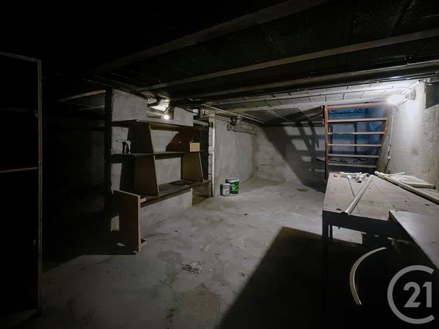 Maison à vendre - 5 pièces - 83 m2 - Riom - 63 - AUVERGNE