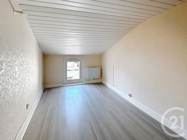 Maison à vendre - 4 pièces - 90 m2 - Randan - 63 - AUVERGNE