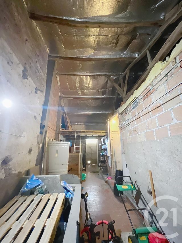 Maison à vendre - 4 pièces - 90 m2 - Randan - 63 - AUVERGNE