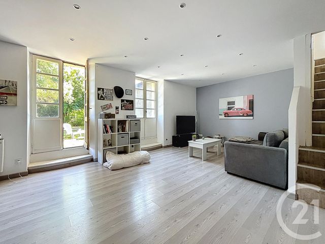 Maison à vendre - 4 pièces - 90 m2 - Randan - 63 - AUVERGNE