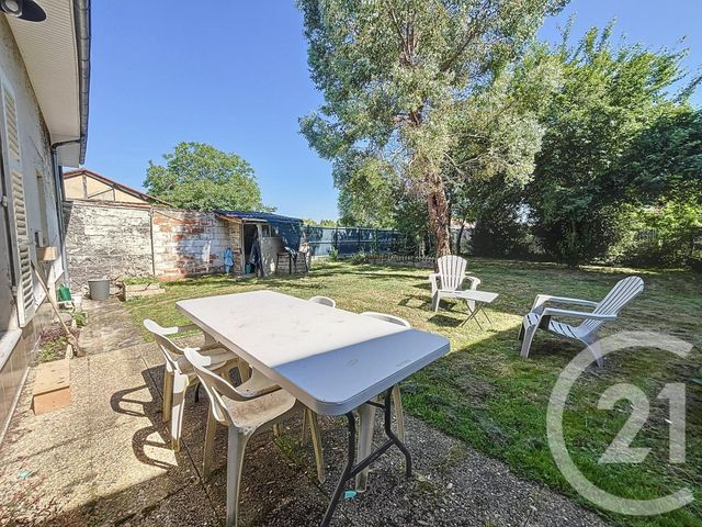 Maison à vendre - 4 pièces - 90 m2 - Randan - 63 - AUVERGNE