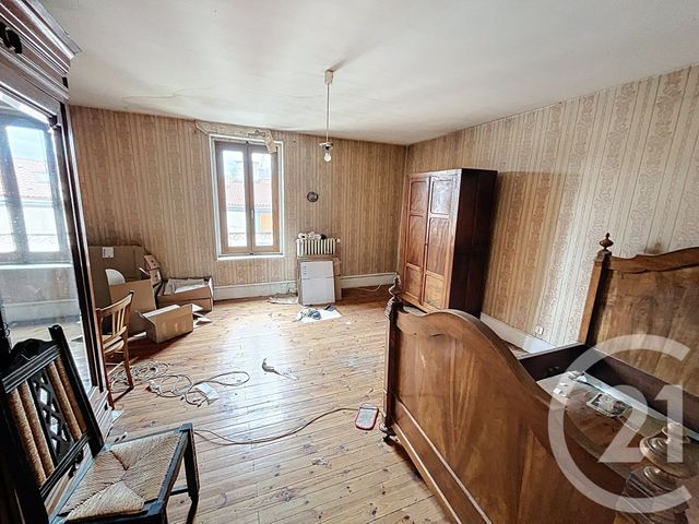 Maison &agrave; vendre - 3 pi&egrave;ces - 82,29 m2 - Mozac - 63 - AUVERGNE