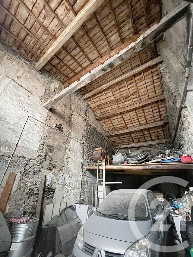Maison &agrave; vendre - 3 pi&egrave;ces - 82,29 m2 - Mozac - 63 - AUVERGNE