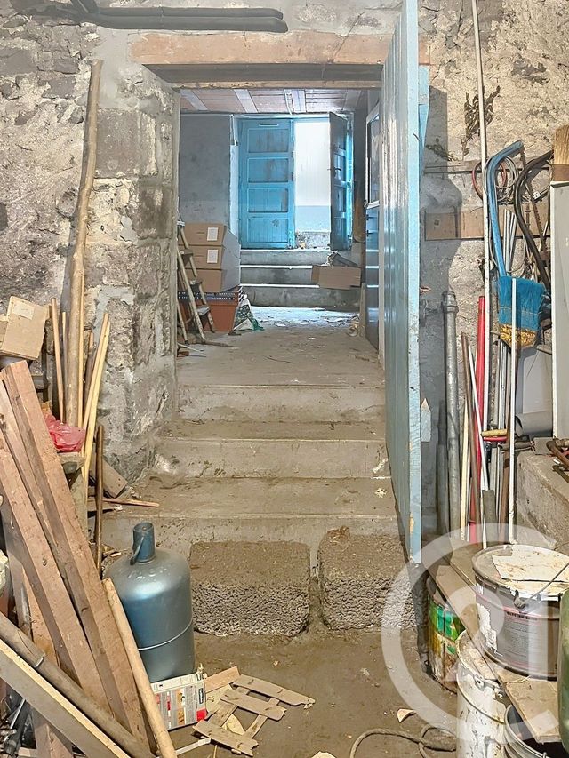Maison &agrave; vendre - 3 pi&egrave;ces - 82,29 m2 - Mozac - 63 - AUVERGNE