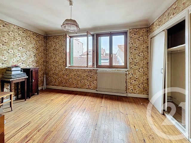 Maison &agrave; vendre - 3 pi&egrave;ces - 82,29 m2 - Mozac - 63 - AUVERGNE