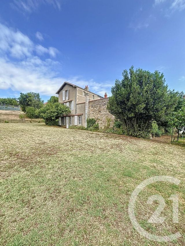 Maison à vendre - 12 pièces - 193,37 m2 - Prompsat - 63 - AUVERGNE