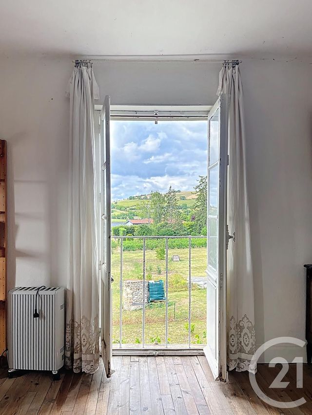 Maison à vendre - 12 pièces - 193,37 m2 - Prompsat - 63 - AUVERGNE