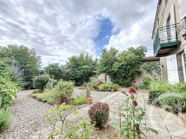 Maison à vendre - 12 pièces - 193,37 m2 - Prompsat - 63 - AUVERGNE