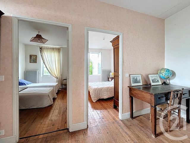 Maison à vendre - 12 pièces - 193,37 m2 - Prompsat - 63 - AUVERGNE