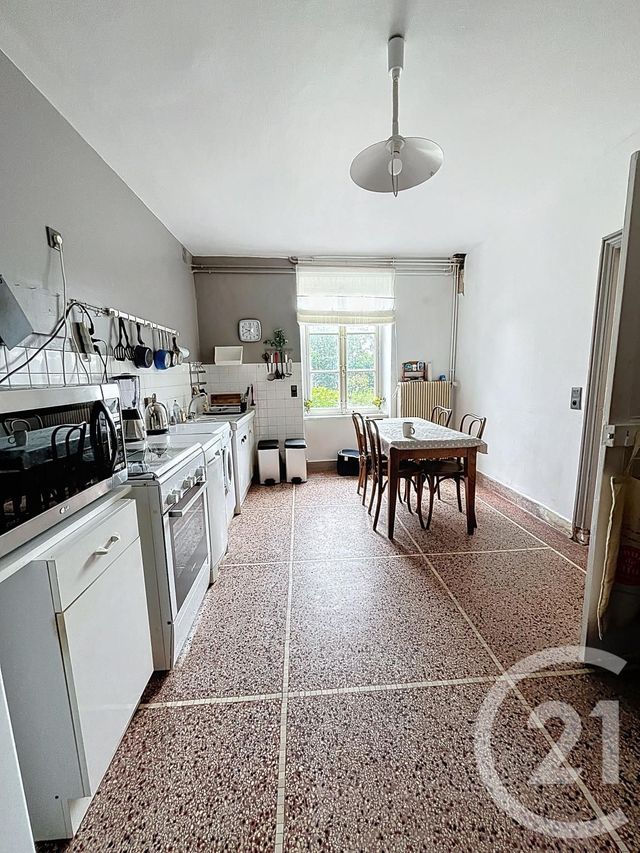 Maison à vendre - 12 pièces - 193,37 m2 - Prompsat - 63 - AUVERGNE
