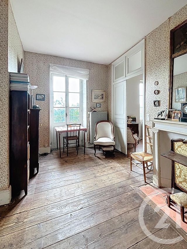 Maison à vendre - 12 pièces - 193,37 m2 - Prompsat - 63 - AUVERGNE