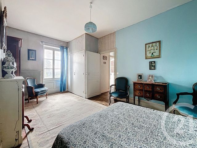 Maison à vendre - 12 pièces - 193,37 m2 - Prompsat - 63 - AUVERGNE