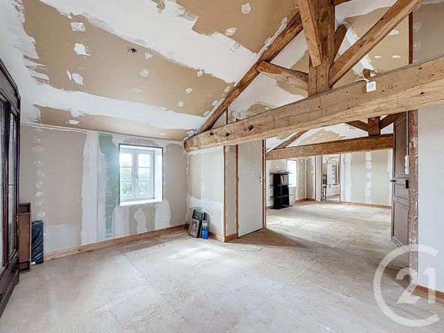 Maison à vendre - 12 pièces - 193,37 m2 - Prompsat - 63 - AUVERGNE