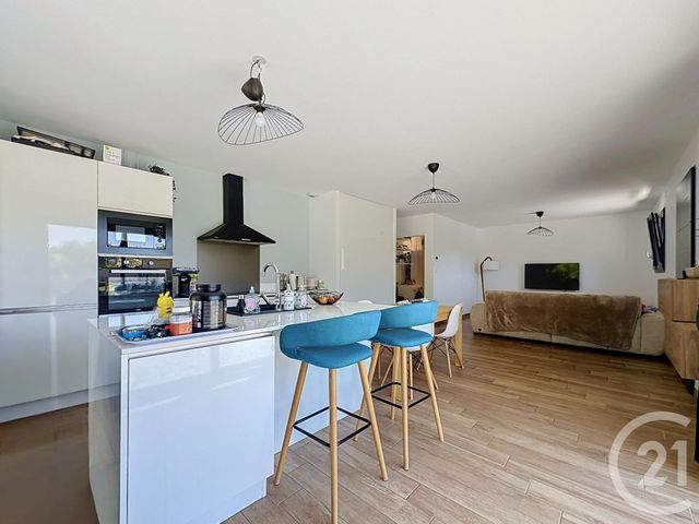 Maison &agrave; vendre - 4 pi&egrave;ces - 92 m2 - Loubeyrat - 63 - AUVERGNE