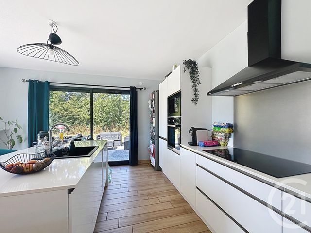 Maison &agrave; vendre - 4 pi&egrave;ces - 92 m2 - Loubeyrat - 63 - AUVERGNE