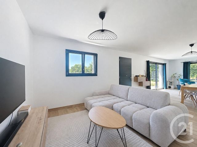 Maison &agrave; vendre - 4 pi&egrave;ces - 92 m2 - Loubeyrat - 63 - AUVERGNE
